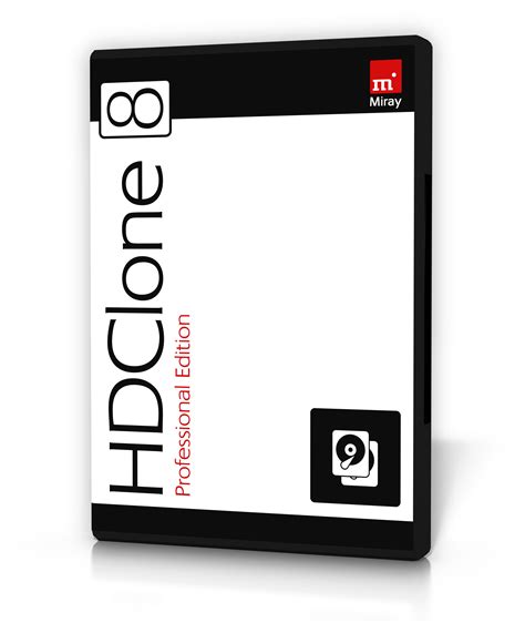 hdclone 8
